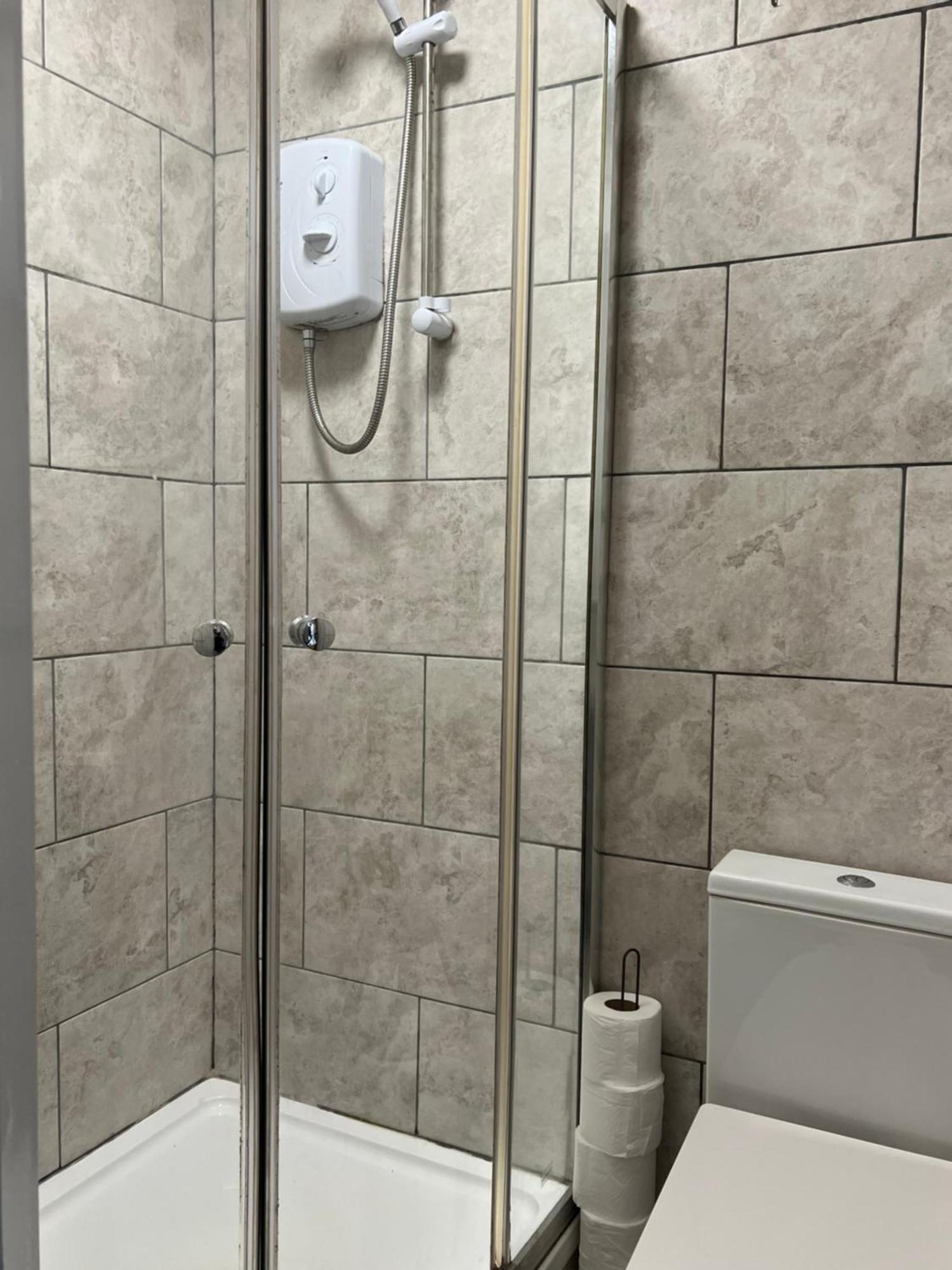 Apartament Cairo Street Ground Floor Warrington Zewnętrze zdjęcie